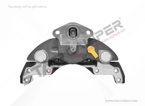 SAF COMPLETE CALIPER