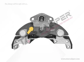 SAF COMPLETE CALIPER