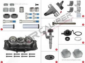 ELSA2 RADIAL/AXIAL TYPE