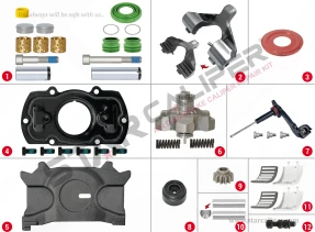 Man TGS Set (Left)