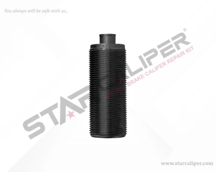 Caliper Calibration Bolt