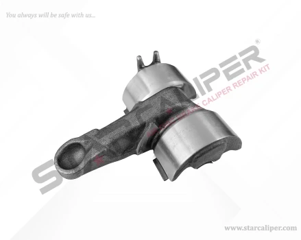 Caliper Lever (Angle 0° - 113 mm)