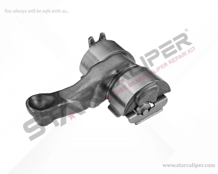 Caliper Lever (122 mm)