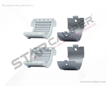 Caliper Roller Bearings