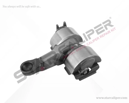 ST7 Type Caliper Lever