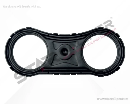 Caliper Cover