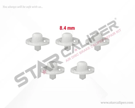 Sensor Adjuster Plastic 8,4 mm
