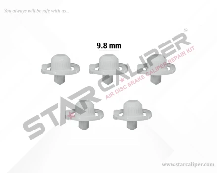 Sensor Adjuster Plastic Kit