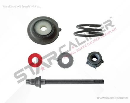 Adjuster Mechanism