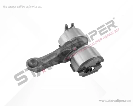 Caliper Lever (122 mm)