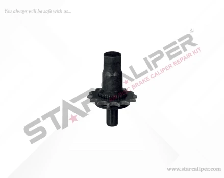 Caliper Adjusting Shaft
