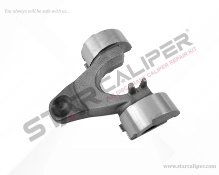 Caliper Lever