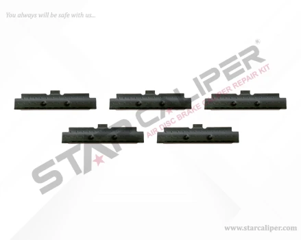 Caliper Lever Bearing Kit