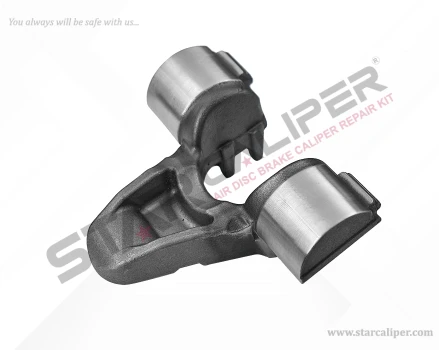 Caliper Lever