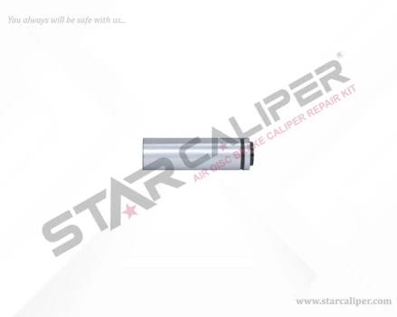 Pin De Guía Ø30 X 99 Mm