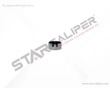 Yargılı Burç Ø40 X Ø36 X 20 Mm