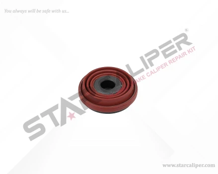 Tappet & Boot Assembly Ø74 mm