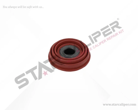 Tappet & Boot Assembly Ø69 mm