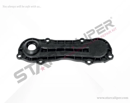 Plastic Sensor Cover (Without Sensor)