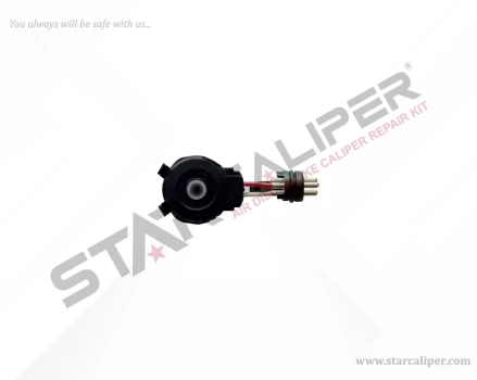 2 Cables Sensor