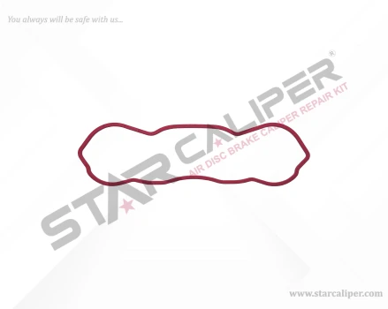 Sensor Cover Seal