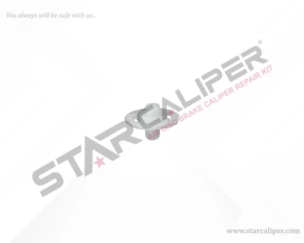 Sensor Adjuster Plastic  5,3 mm