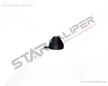 Plastic Cover Cap  35 mm