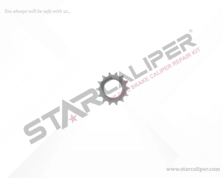 Adjusting Mechanism Wheel