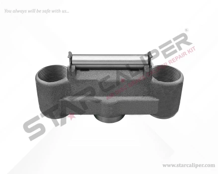 Caliper Bridge Assembly