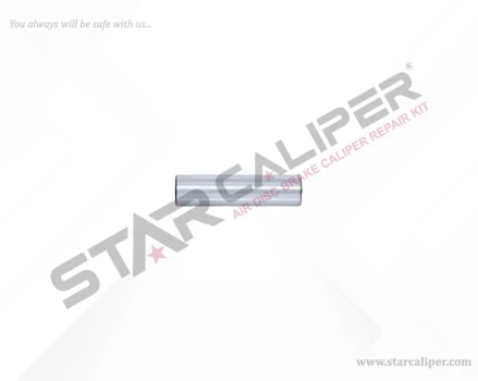 Guide Pin Ø23,5 x 92 mm