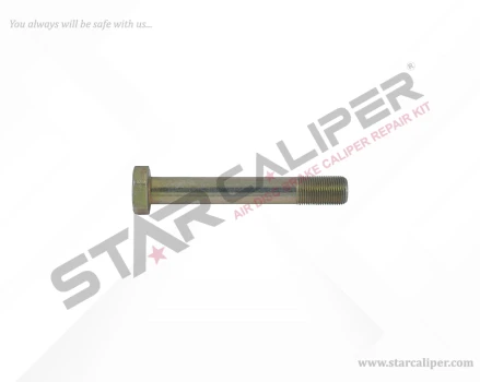 Bolt M22 x 1,5 x 175 mm