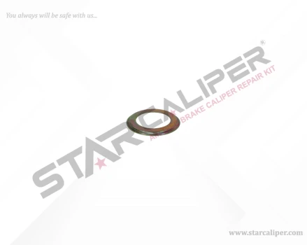Washer Ø51 x 3,6 mm