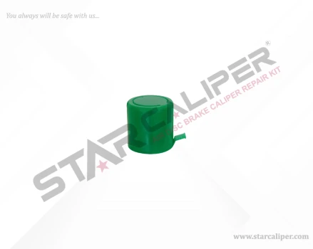 Rubber Bush Cap (Long)