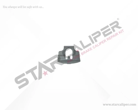 Shaft Housing Clamp