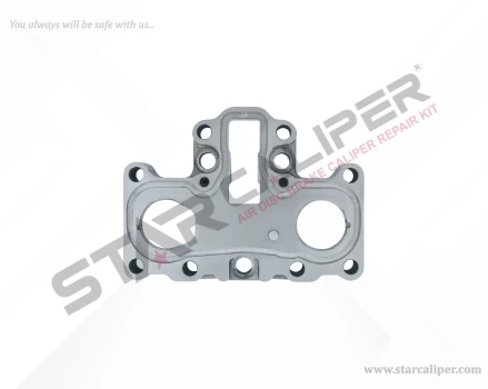 Caliper Intermediate Cover (Casting)