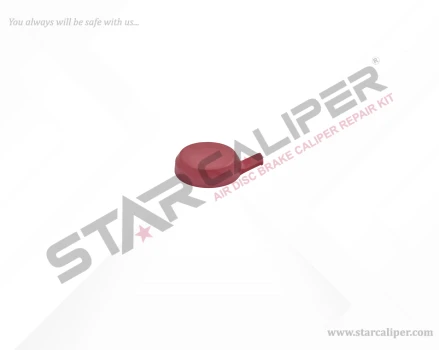 Plastic Cover Cap