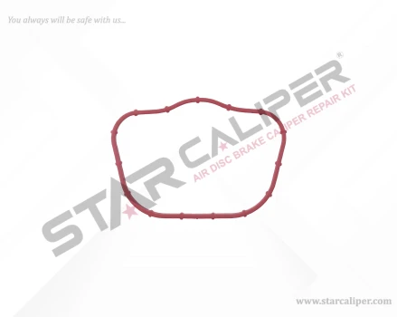 Sensor Cover Seal