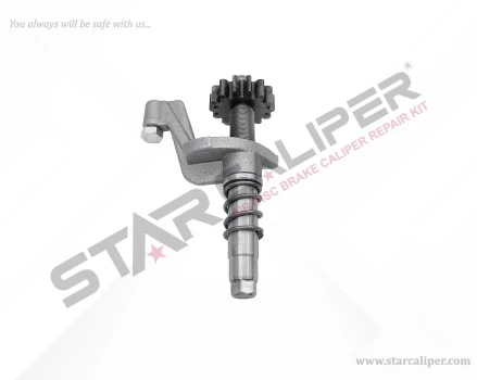Adjuster Gear (Right)