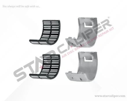 Roller Bearings
