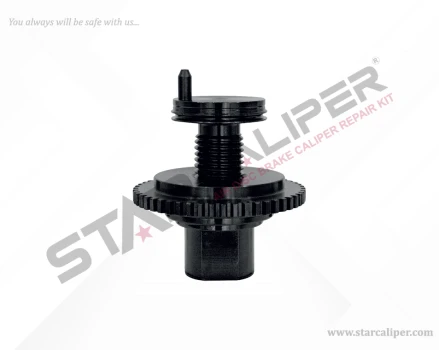 Tappet Adjuster Assembly (Left)