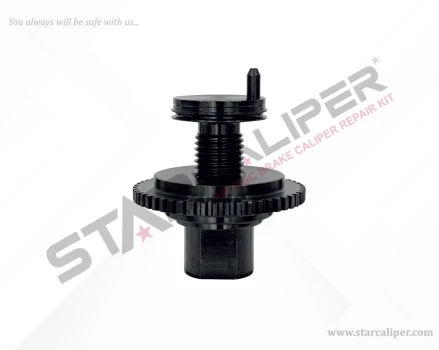 Tappet Adjuster Assembly (Right)