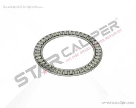 Shaft Roller Bearing