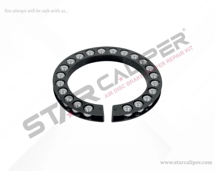 Shaft Roller Bearing