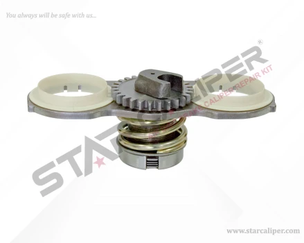 Adjuster Mechanism