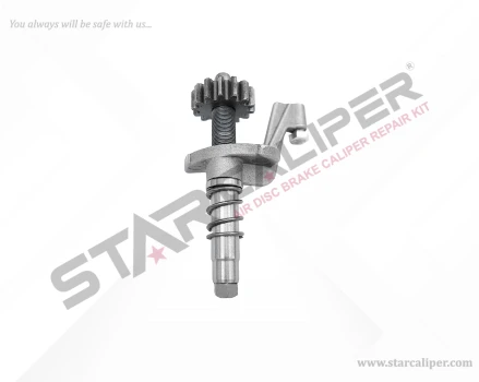 Adjuster Gear (Left)