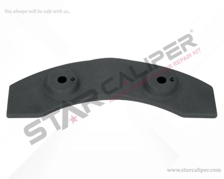 Push Plate