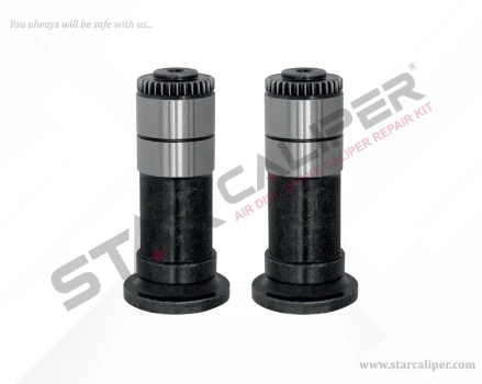 Adjustment Sleeve (Left)