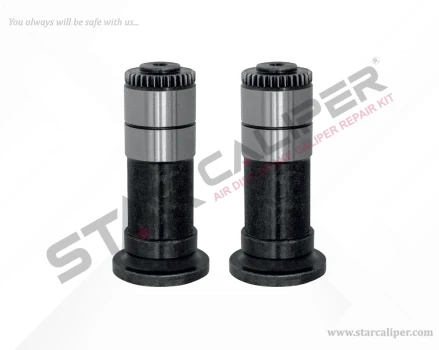 Adjustment Sleeve (Right)