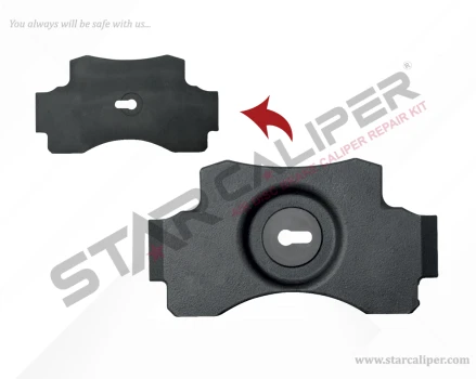 Push Plate