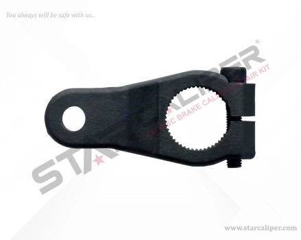 Shaft Lever